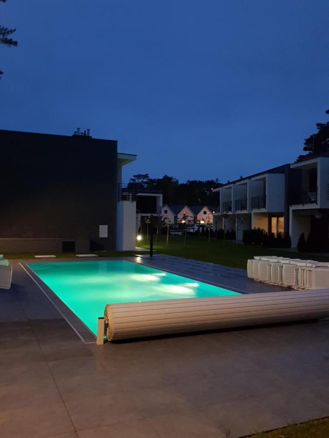 Aprum Apartments 12C Pobierowo Exterior photo