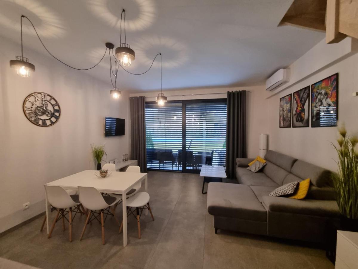 Aprum Apartments 12C Pobierowo Exterior photo